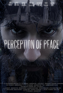 Perception of Peace - Poster / Capa / Cartaz - Oficial 1