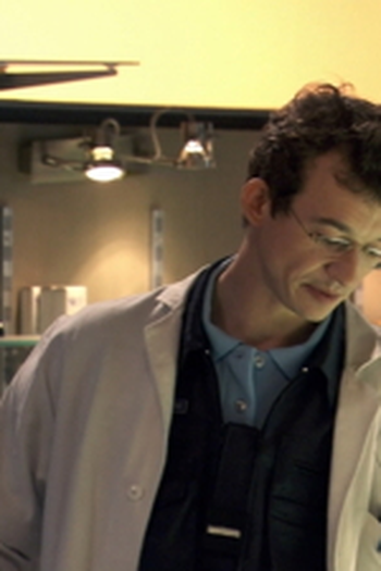 Poster de Episódio Arrêt d'urgence (2006)