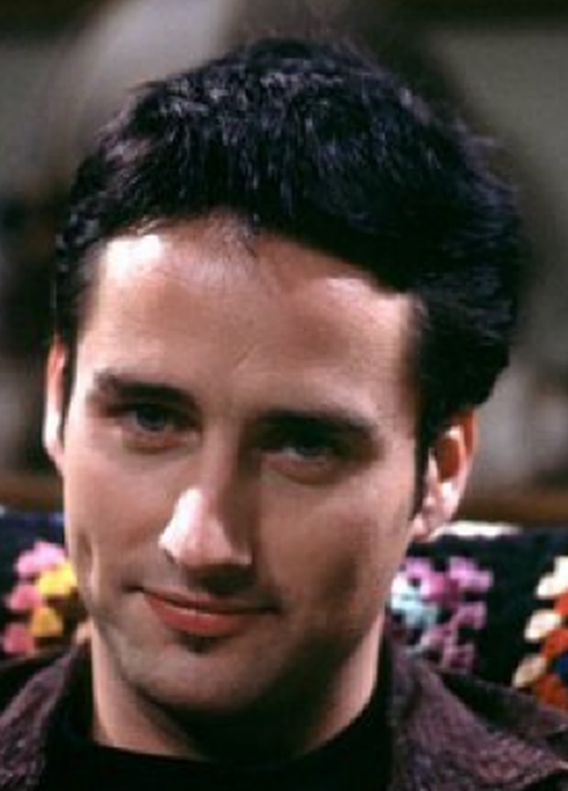 Glenn Quinn - Foto 1