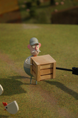 Back to the Start (Chipotle: Back to the Start)