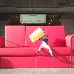 Foto de perfil de Sergio Garcia Zormann