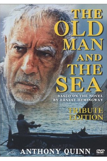  de Filme O Velho e o Mar (1990)