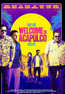 Welcome to Acapulco (Welcome to Acapulco)