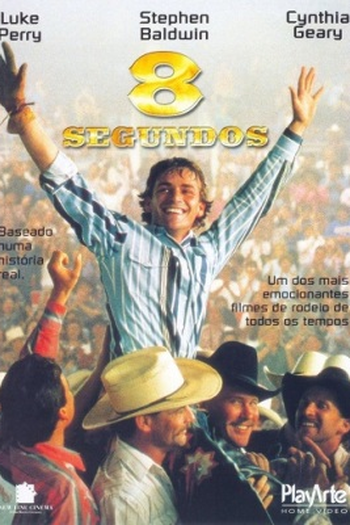  de Filme 8 Segundos (1994)