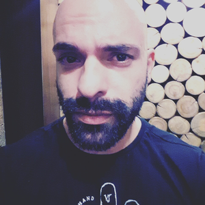 Foto de perfil de Alisson