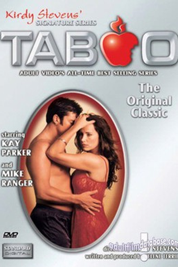 Poster de Filme Noites de Taboo (1980)