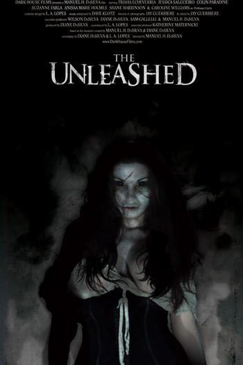  de Filme The Unleashed (2011)