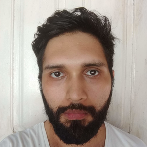 Foto de perfil de Rafael de Sá