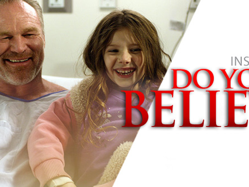 Foto 1 de Você Acredita?