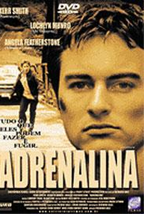 Adrenalina - Poster / Capa / Cartaz - Oficial 4