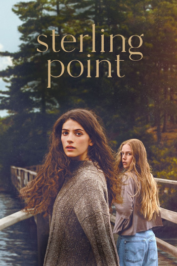 Poster de Franquia Sterling Point (2026)