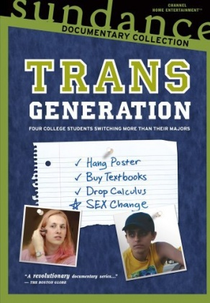 TransGeneration (TransGeneration)
