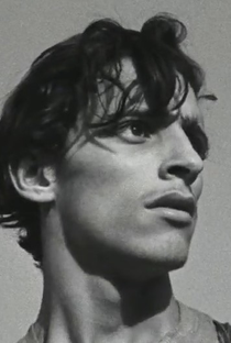 Roberto Cobo - Poster 1
