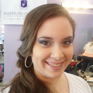 Foto de perfil de Camila Macedo