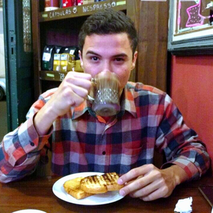 Foto de perfil de Islan