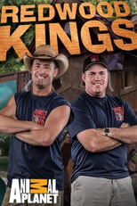 Criadores de Sonhos (Redwood Kings)