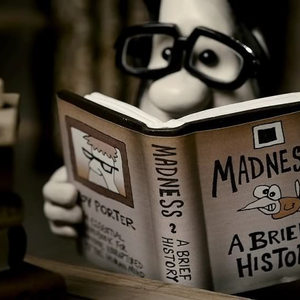 Foto de perfil de Talita Alves