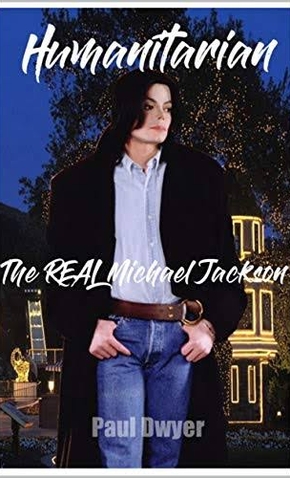 Humanitarian: The Real Michael Jackson - 25 De Junho De 2019 | Filmow