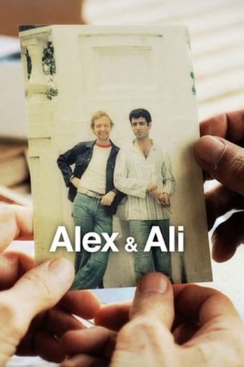  de Filme Alex e Ali (2014)