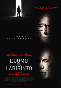 O Labirinto (L'uomo del labirinto)