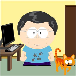 Foto de perfil de Rangél César