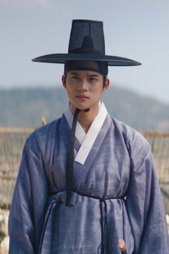 Poster de Episódio 10화 (2022)