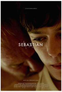 Sebastian - Poster / Capa / Cartaz - Oficial 1