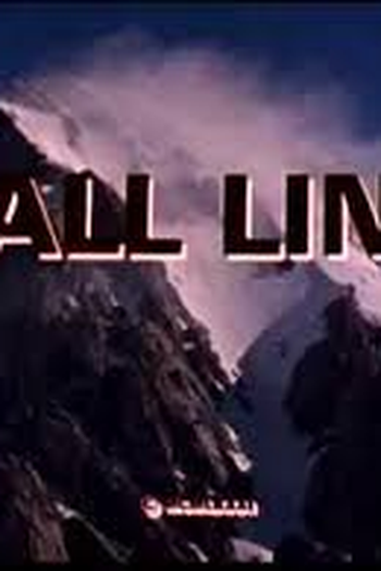  de Filme Fall line (1981)