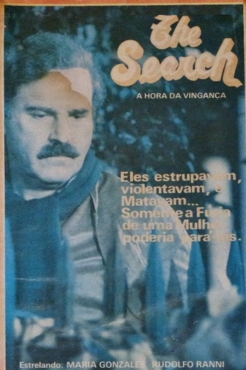  de Filme A Hora da Vingança (1985)