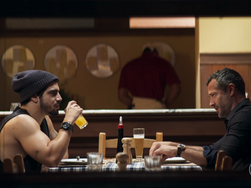 Foto 89 de A Dona do Pedaço