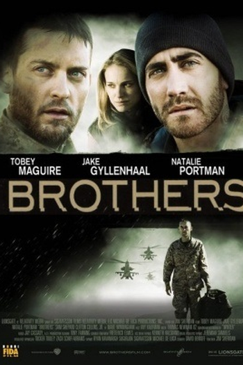  de Filme Entre Irmãos (2009)