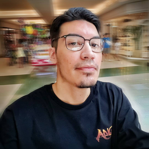 Foto de perfil de Daniel Avannay