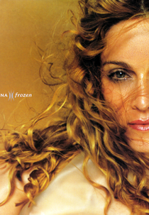Madonna: Frozen (Madonna: Frozen)