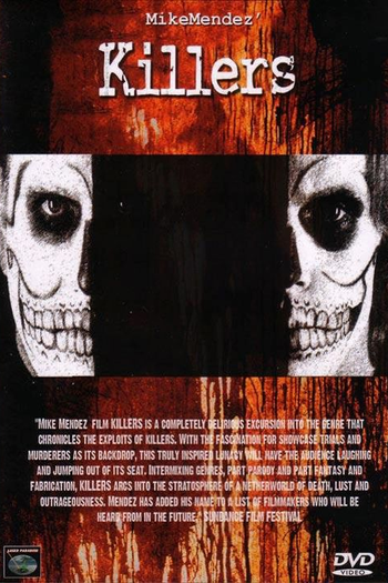  de Filme Killers: Heróis da Violência (1996)