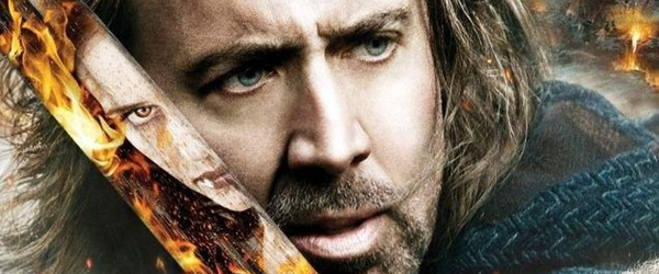 Nicolas Cage contou que pediu a Coppola para estrelar "O Poderoso Chefão 3"