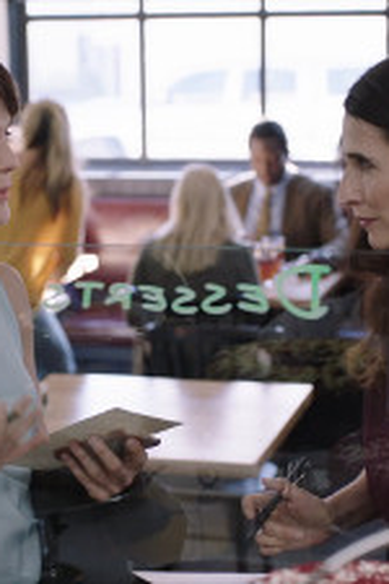 Poster de Episódio Such Good Friends (2016)