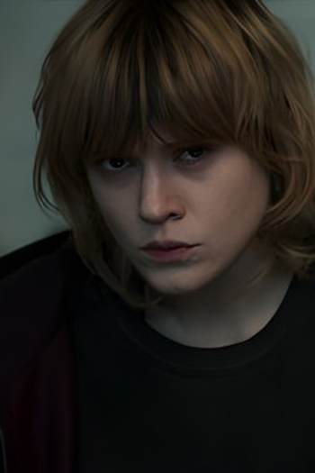 Poster de Episódio Odcinek 8 (2022)