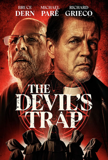 The Devil's Trap - Poster / Capa / Cartaz - Oficial 1