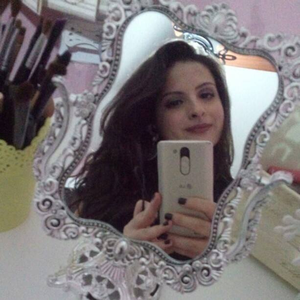 Foto de perfil de Amanda Nogueira