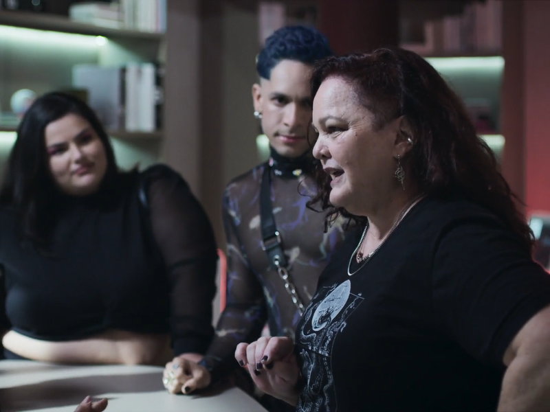 Foto 42 de Verdades Secretas 2