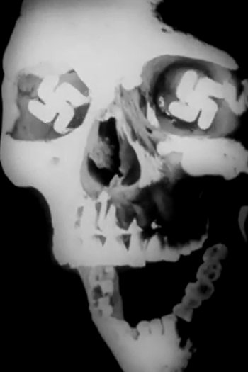 Poster de Curta Keep Your Mouth Shut (1944)