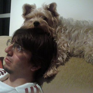 Foto de perfil de Daniel Tamaki