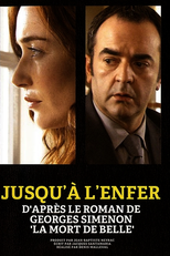 Simenon: Até o Inferno (Simenon : Jusqu’à l’enfe)