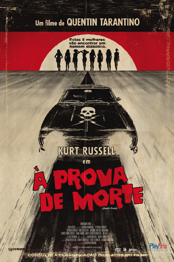  de Filme À Prova de Morte (2007)