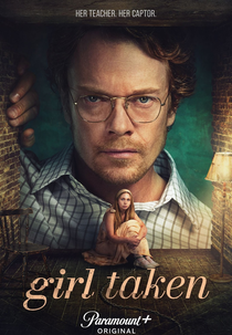 Garota Sequestrada (Girl Taken)