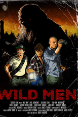 Wild Men (Wild Men)