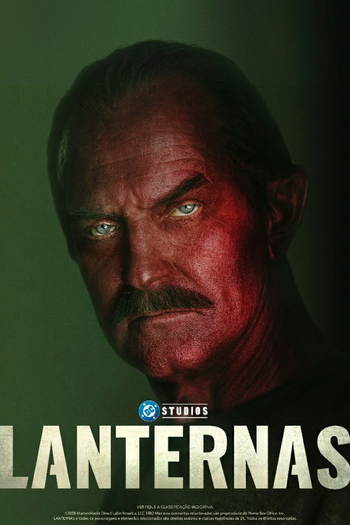  de Série Lanternas (1ª Temporada) (2026)