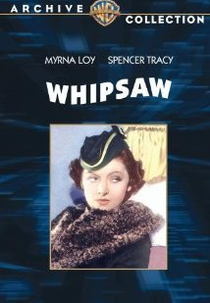 Ladra Encantadora (Whipsaw)