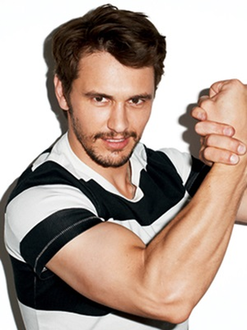 James Franco - Foto 7