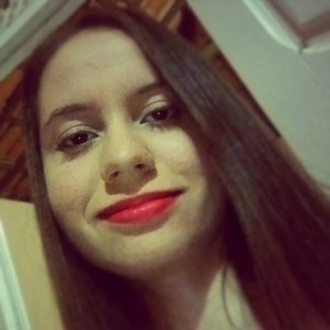 Foto de perfil de Lareska Rocha